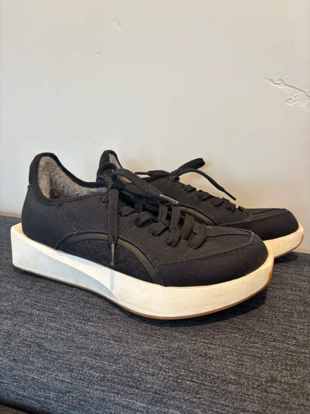 Allbirds Women's Risers Sneakers Size 8